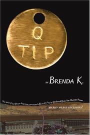 Cover of: Q TIP