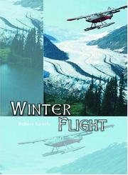 Cover of: Winter Flight