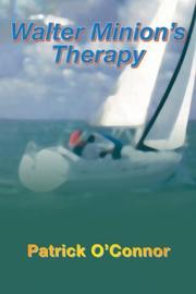 Cover of: Walter Minion\'s Therapy