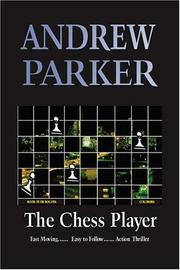 Cover of: The Chess Player