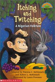 Cover of: Itching and twitching
