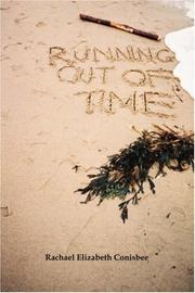 Cover of: Running Out of Time