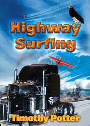 Cover of: Highway Surfing