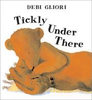 Cover of: Tickly Under There