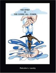 The Spirit Is The Cosmic All-power