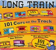 Cover of: Long Train: 101 Cars On The Track