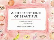 Cover of A Different Kind Of Beautiful