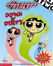 Cover of: Powerpuff Girls by Laura Dower, Laura Dower