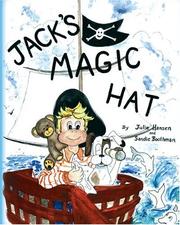 Cover of: Jack's Magic Hat