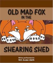 Cover of: Old Mad Fox in the Shearing Shed