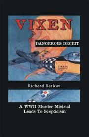 Cover of: Vixen