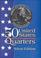 Cover of: Fifty States Quarters Silver Edition