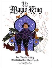 Cover of: The Magic King