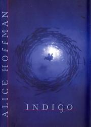 Cover of: Indigo by Alice Hoffman