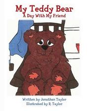 Cover of: My Teddy Bear by Jonathan Taylor