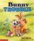 Cover of: Bunny Trouble (rev) (Bunny Trouble)