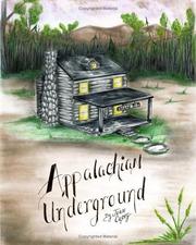 Cover of: Appalachian Underground