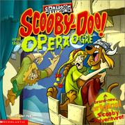 Cover of: Scooby-Doo! and the opera ogre | Jesse Leon McCann