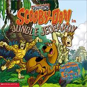 Cover of: Scooby-doo! in jungle jeopardy