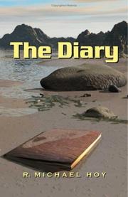 Cover of: The Diary | R. Michael Hoy