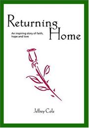 Cover of: Returning Home