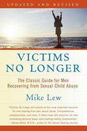 Cover of: Victims No Longer by Mike Lew