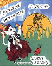 Cover of: Joselene Dormouse And The Giant Penny