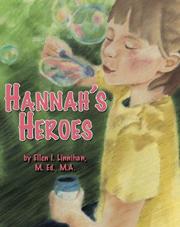 Cover of: Hannah's Heroes by Ellen Linnihan