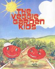 Cover of: Veggie Garden Kids