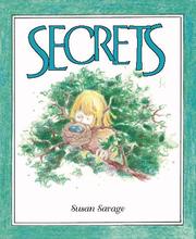 Cover of: Secrets