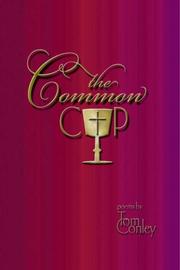 Cover of: The Common Cup: poems