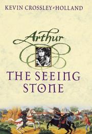 Cover of: The seeing stone