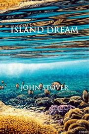 Cover of: Island Dream by John Stover