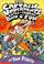 Cover of: The Captain Underpants Extra-Crunchy Book O' Fun