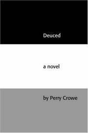 Cover of: Deuced
