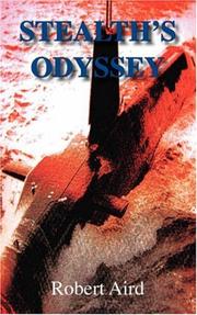 Cover of: Stealth\'s Odyssey