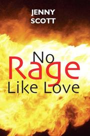 Cover of: No Rage Like Love