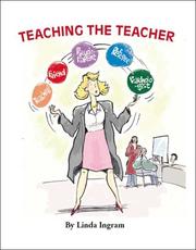 Cover of: Teaching the Teacher