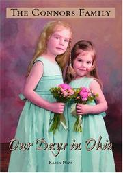 Cover of: The Connors Family: Our Days in Ohio