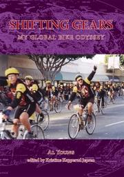 Cover of: Shifting Gears: My Global Bike Odyssey