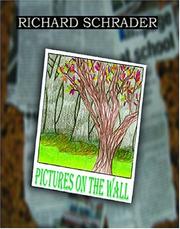 Cover of: Pictures on the Wall | Richard Schrader