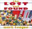 Cover of: Lost And Found