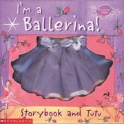 Cover of: The magical world of ballet