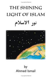 Cover of: The Shining Light of Islam