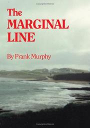 Cover of: The Marginal Line