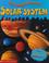 Cover of: Extraordinary solar system