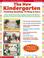 Cover of: The New Kindergarten