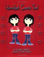 Cover of: Hanukkah Counts Too!