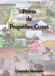 Cover of: Poeta de Pequeñas Cosas