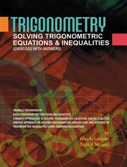 Trigonometry cover